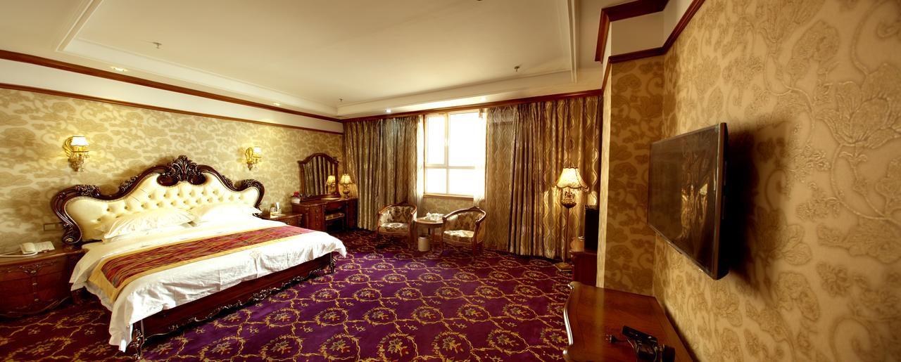 Nurlan Hotel Κάσγκαρ Εξωτερικό φωτογραφία