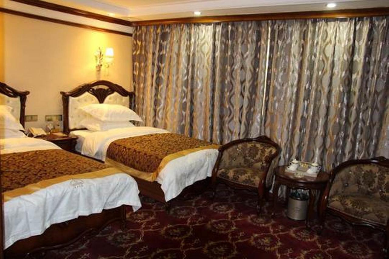 Nurlan Hotel Κάσγκαρ Εξωτερικό φωτογραφία