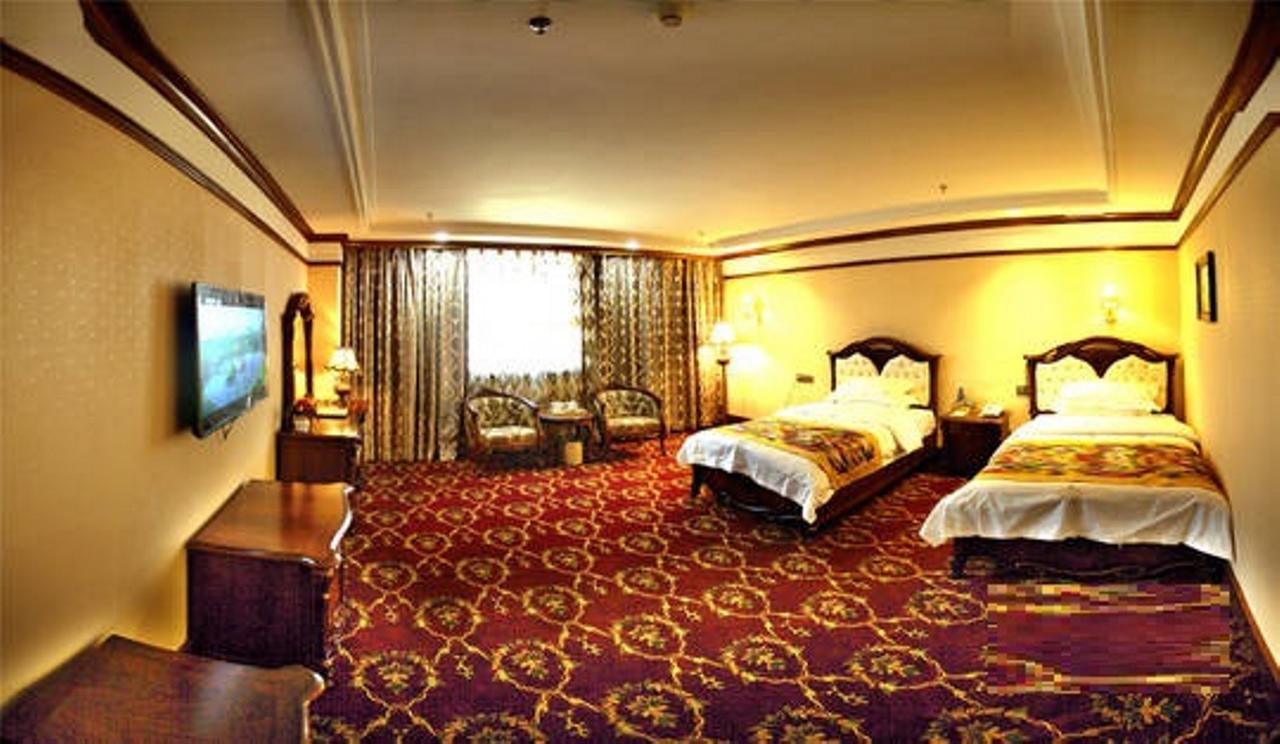 Nurlan Hotel Κάσγκαρ Εξωτερικό φωτογραφία